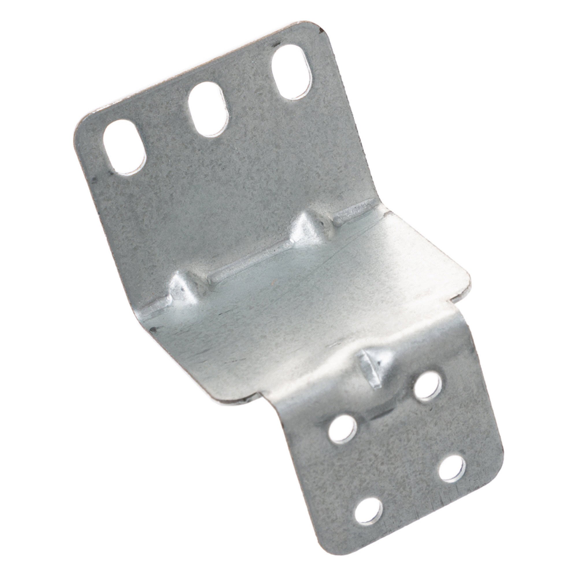 Photo of GE Part #wb02X29645, Door Bracket from Repair Parts Direct