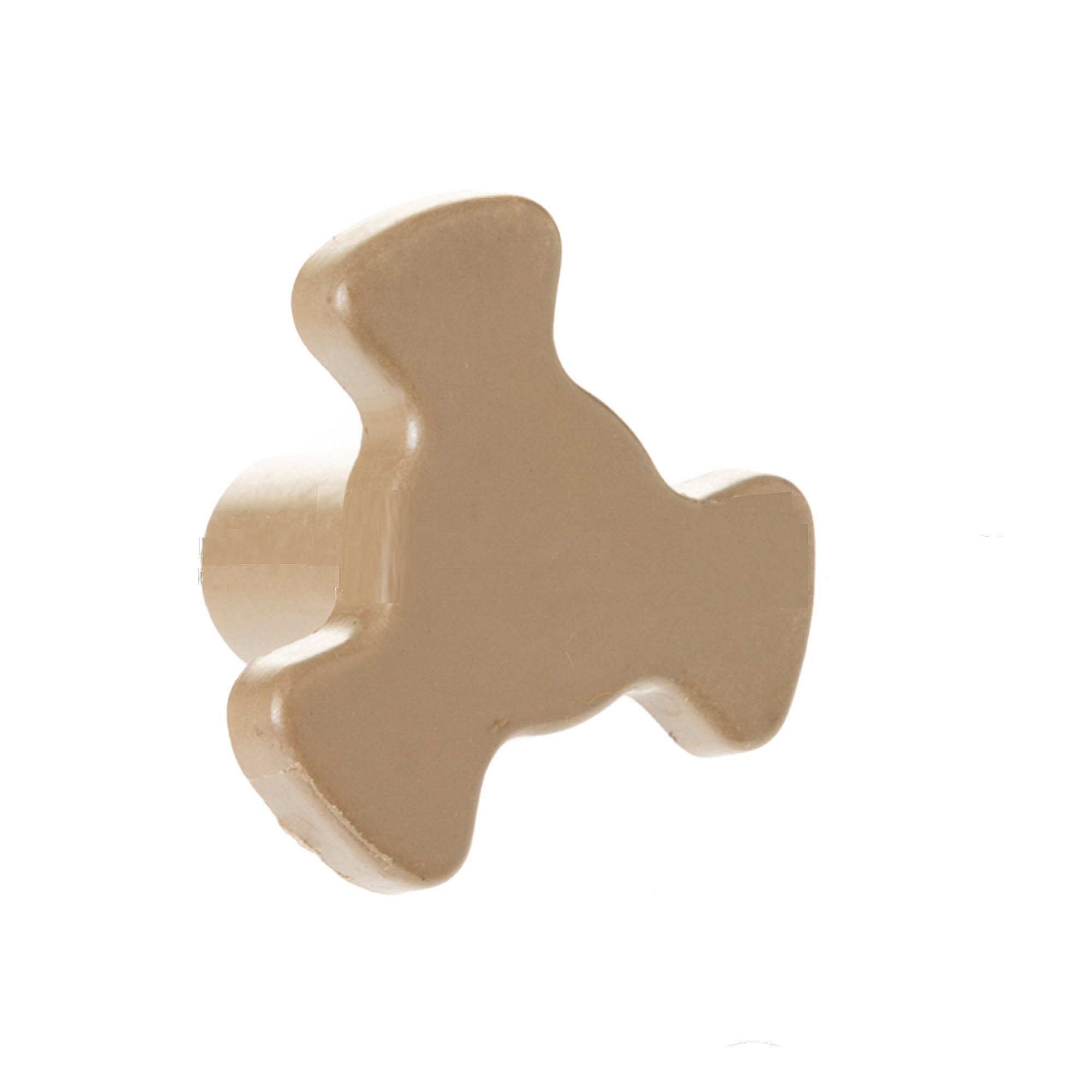GE Part #wb02X29702, Tt Couper | 8.00 x 7.50 x 0.90