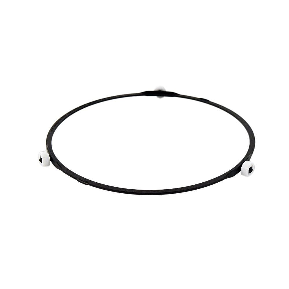 Part #wb02X29743, Microwave Turntable Tray Support (Replaces Wb06X10291) / 12.70 x 11.20 x 1.30