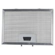 Range Hood Grease Filter for GE UVC7300SL1SS - Part WB02X30526