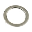 Bezel for GE UVW9301SL2SS - Part WB02X30557