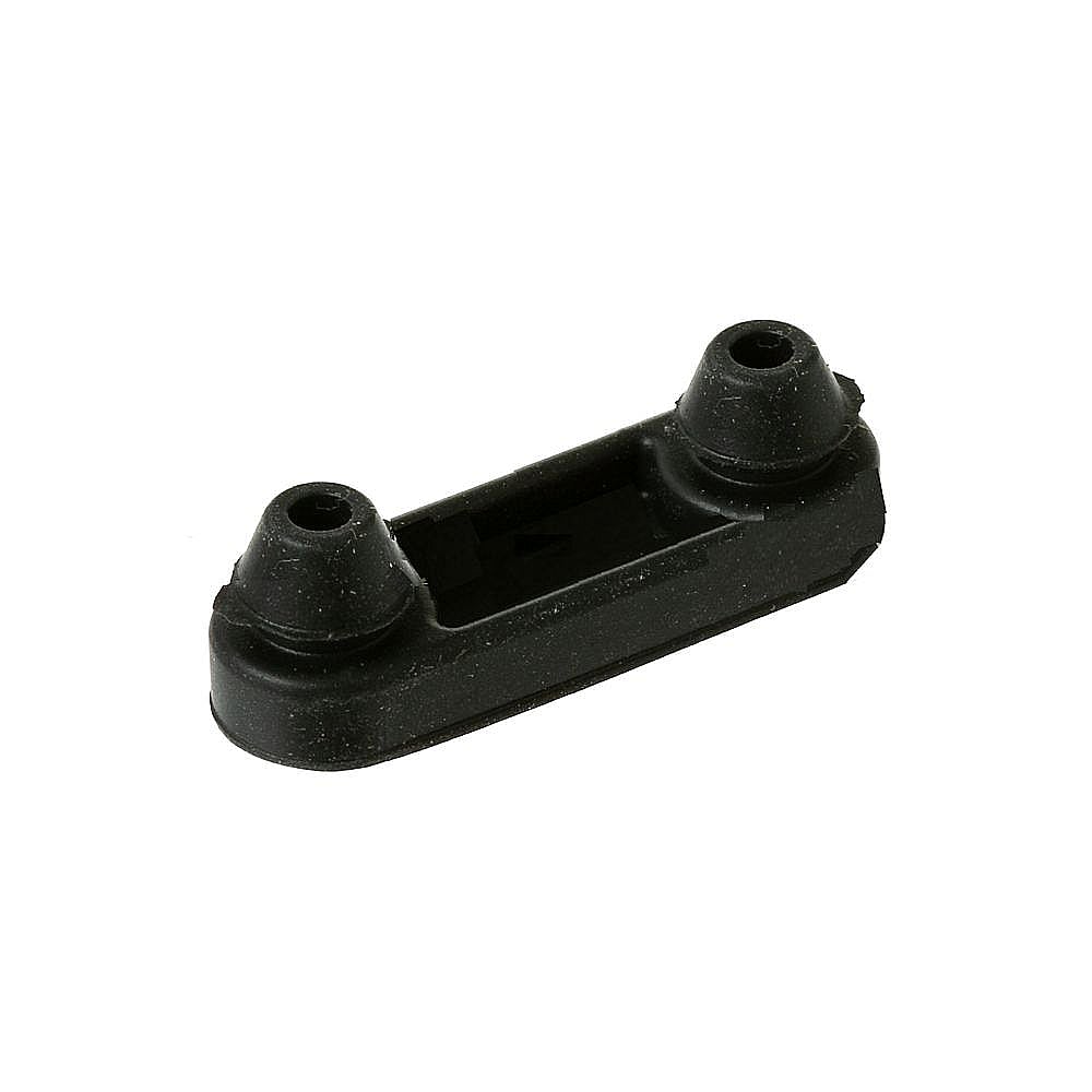 Part #wb02X30761, Cooktop Burner Grate Pad / 8.00 x 7.50 x 0.40