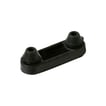 Cooktop Burner Grate Pad