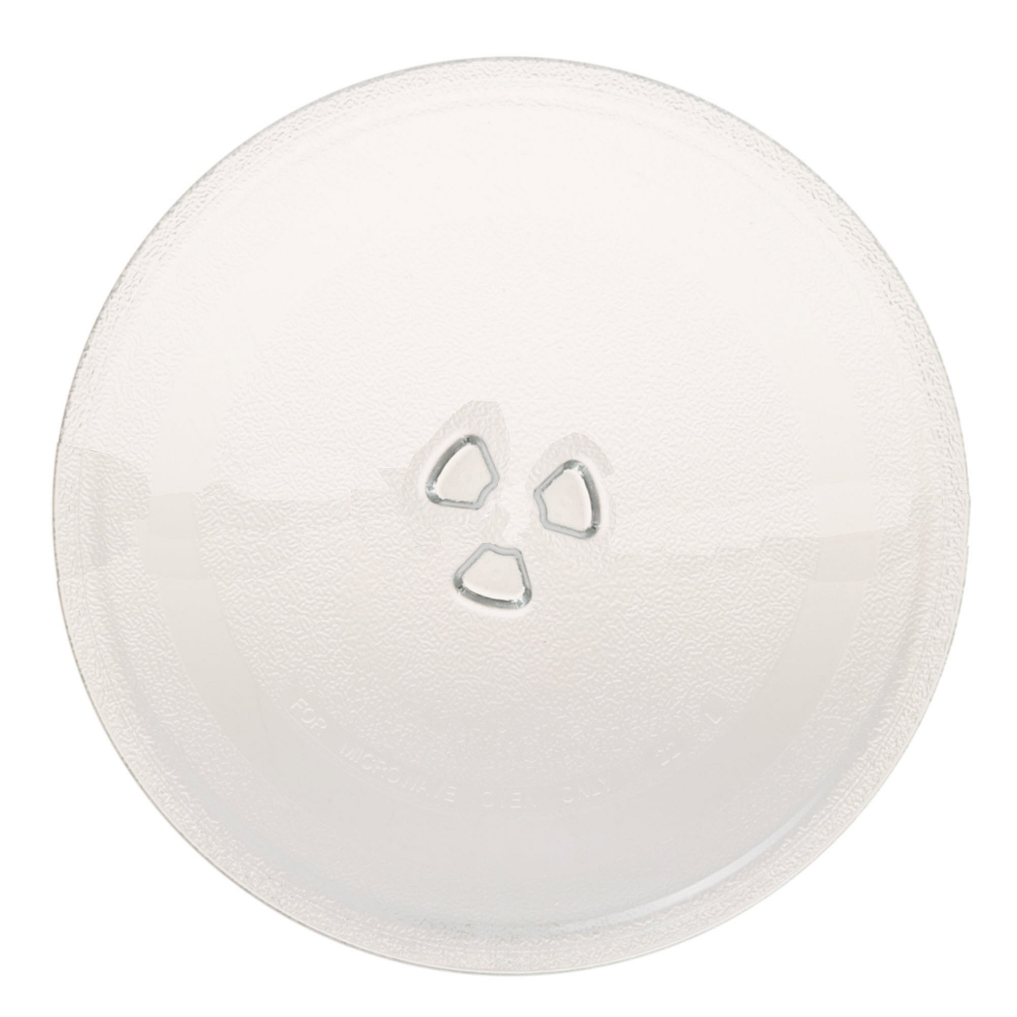 Part #wb02X30877, Tray - Glass