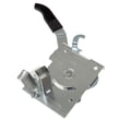 Latch Assembly for GE JB480DT1BB - Part WB02X31558