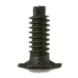 Range Leveling Leg for Hotpoint RAS200DM1WW - Part WB02X31920
