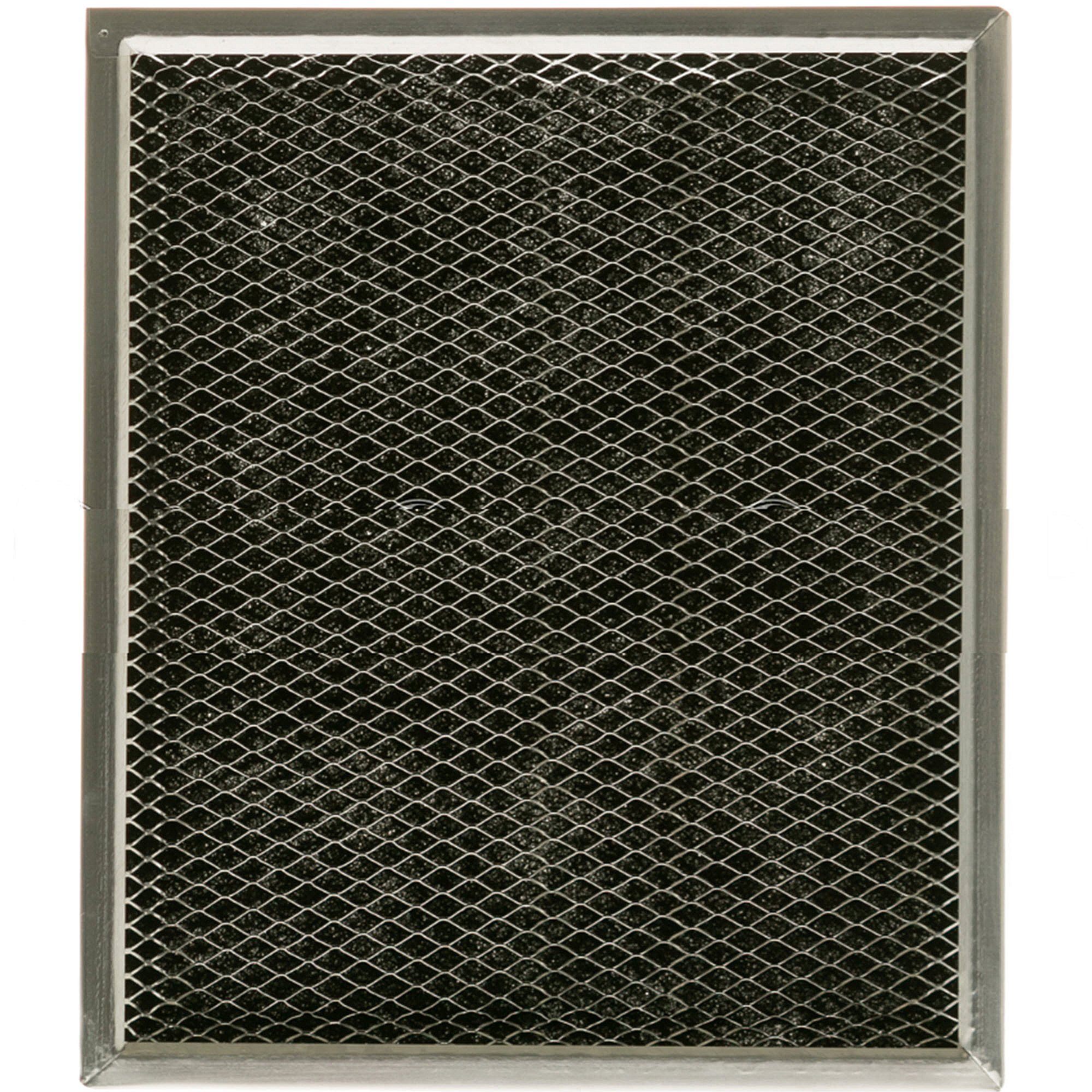 Part #wb02X32266, Charcoal Filter / 14.00 x 11.50 x 1.00