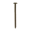 Scr 10-16pl for GE JBS45DF2WW - Part WB02X32438