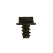 Scr 8-18 B H for GE CHS90XP2M4S1 - Part WB02X32443