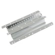 Heat Shield for GE PSB9120BL1TS - Part WB02X32572