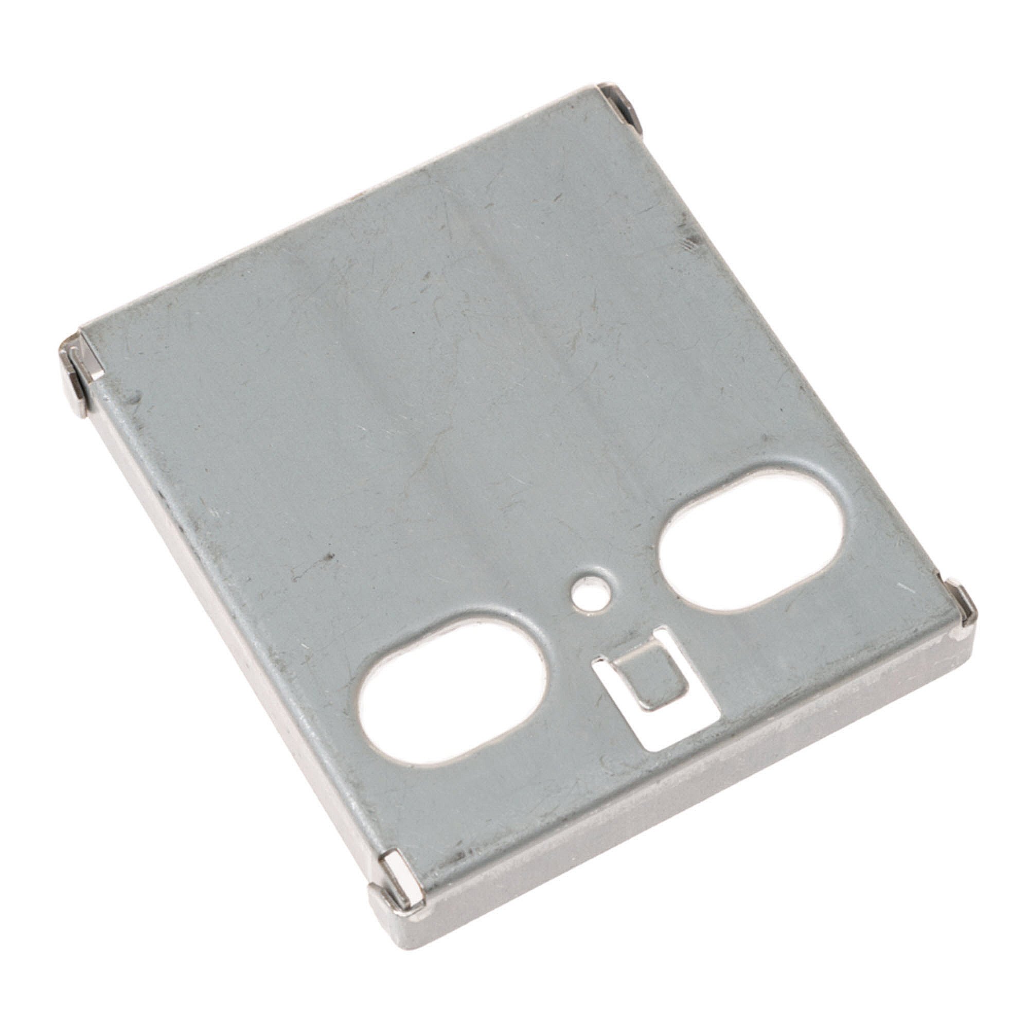 Photo of Part #wb02X32587, Bracket from Repair Parts Direct