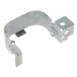 Wall Oven Microwave Capacitor Bracket for GE PSB9120EF1ES - Part WB02X32593