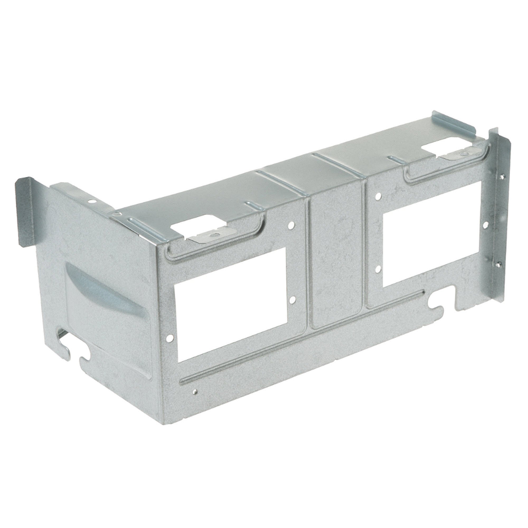 GE Part #wb02X32599, Motor Bracke | 1.00 x 1.00 x 1.00