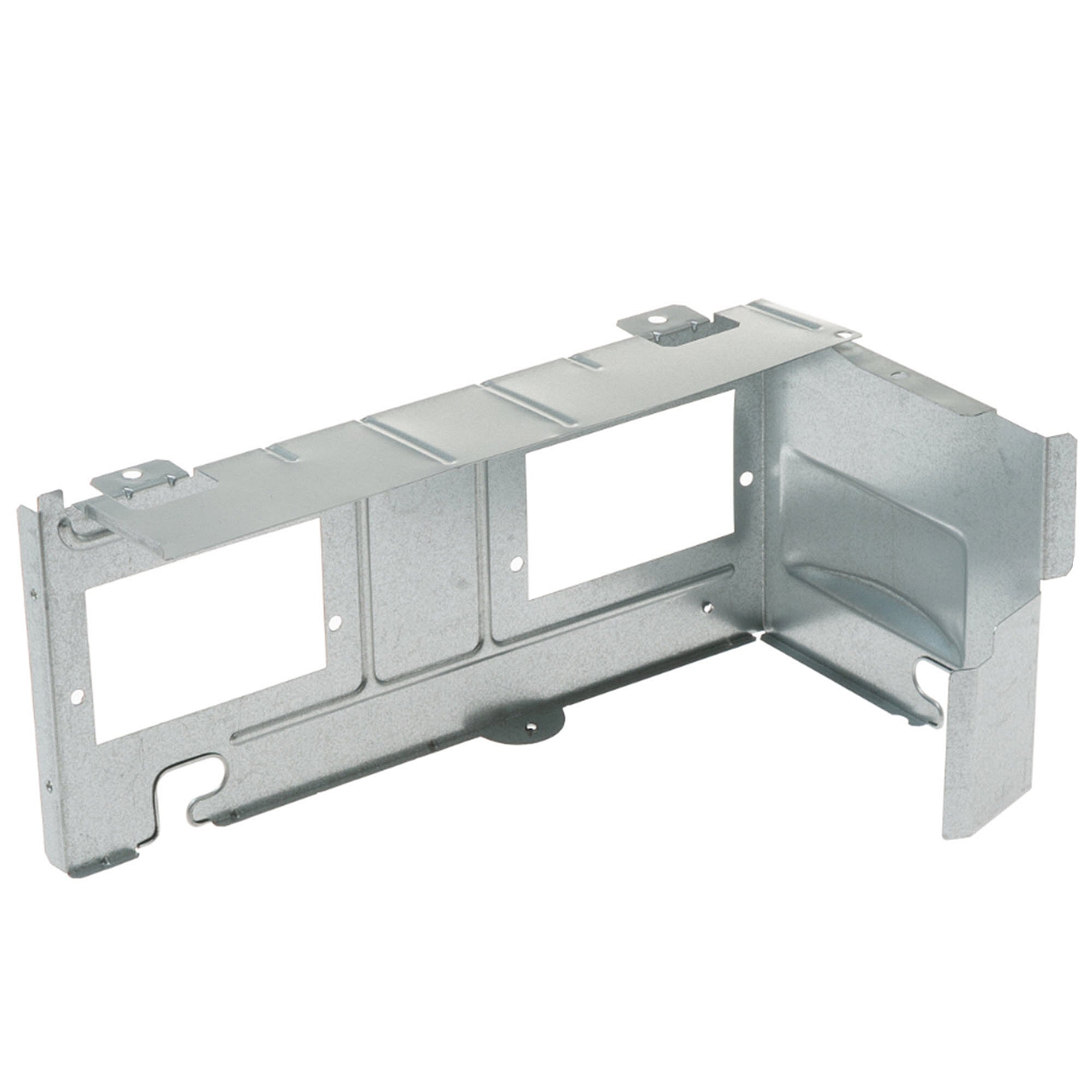 Motor Bracke WB02X32599
