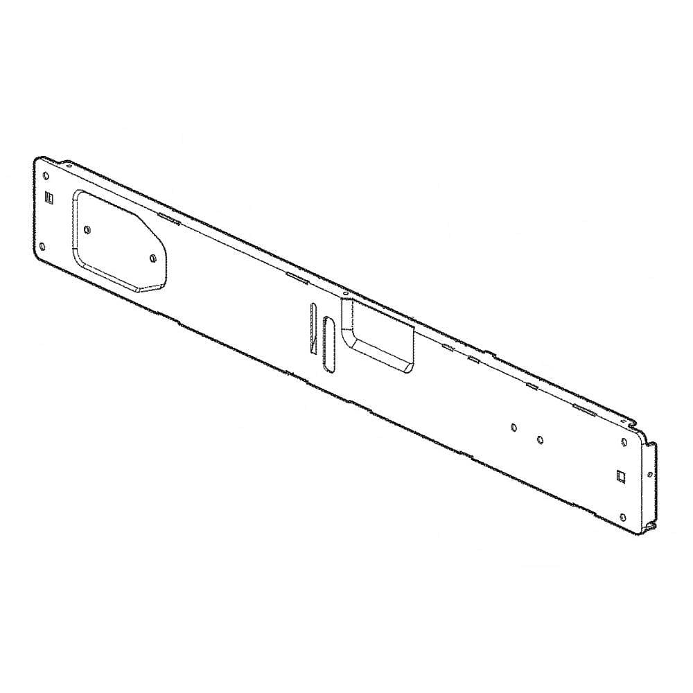GE Part #wb02X32630, Control Boar | 4.00 x 4.25 x 3.25