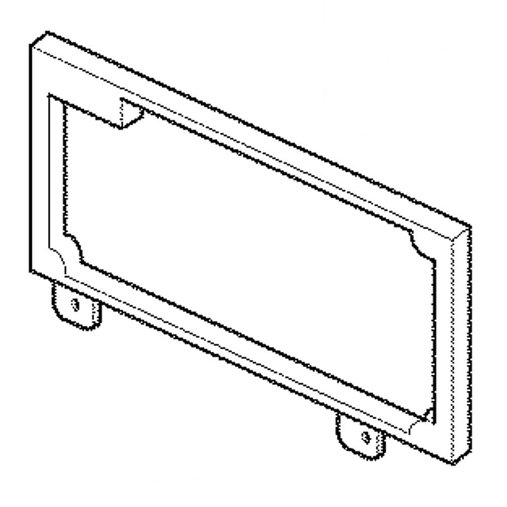 Part #wb02X32631, Display Hold