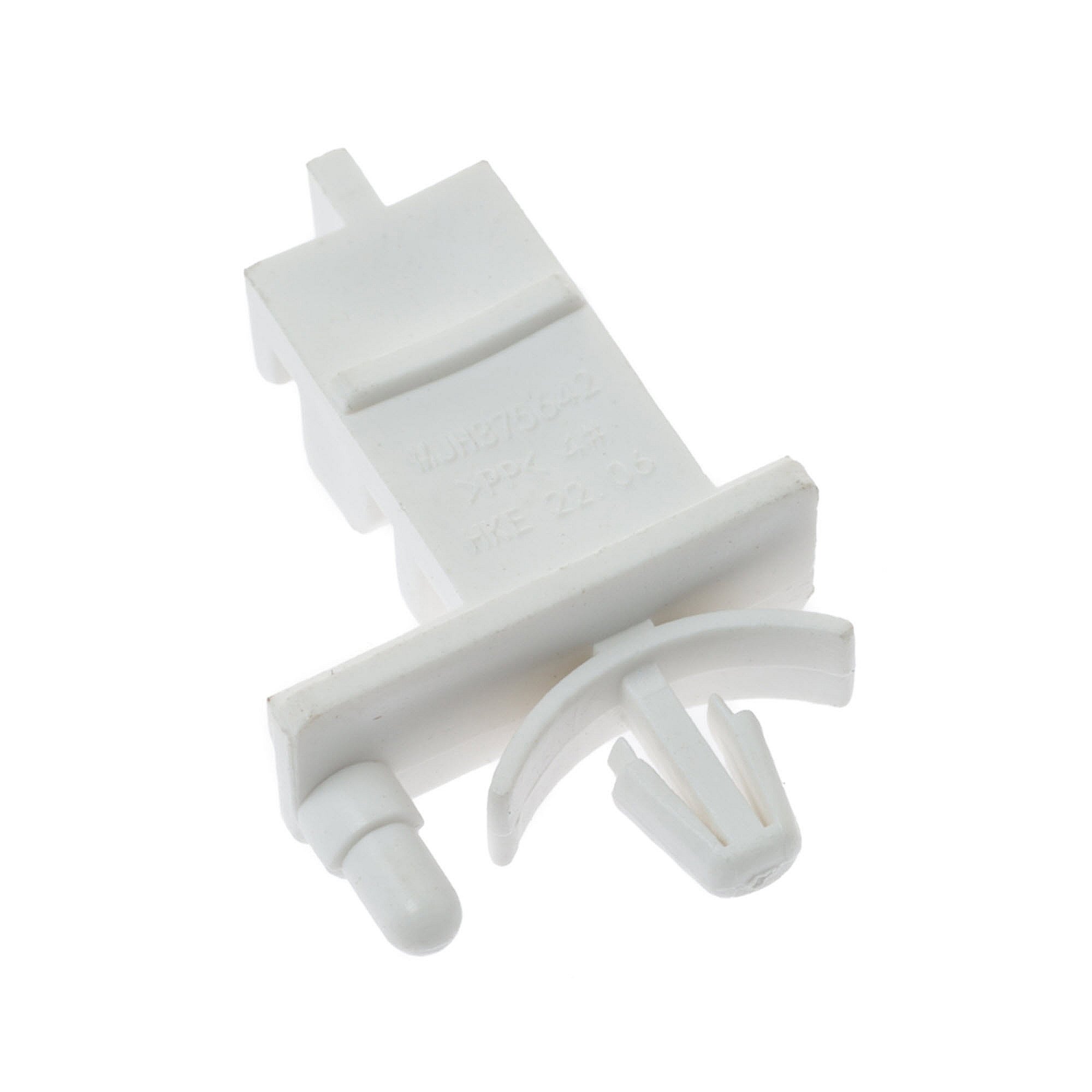 Photo of Part #wb02X32634, Board Suppor from Repair Parts Direct