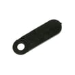 Door Liner P for GE JTS5000DN1BB - Part WB02X32816