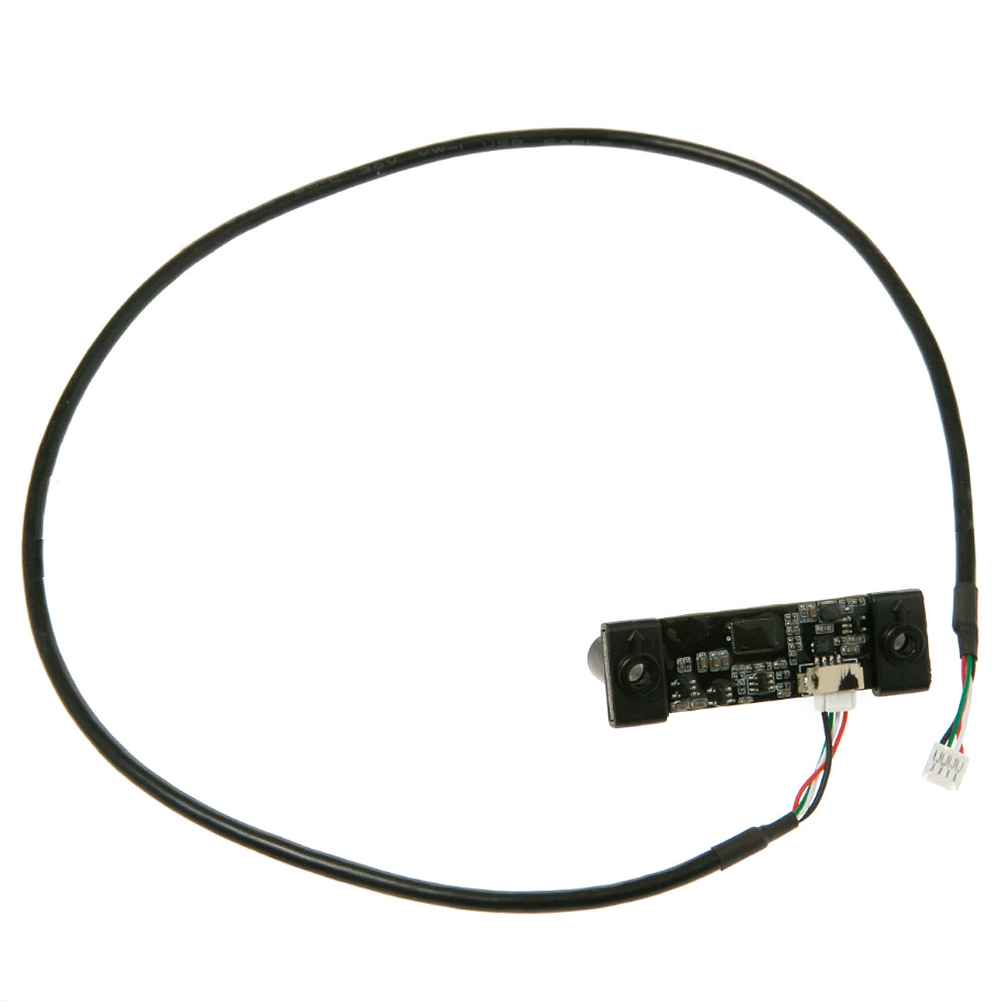 Front Camera Assembly WB02X33189