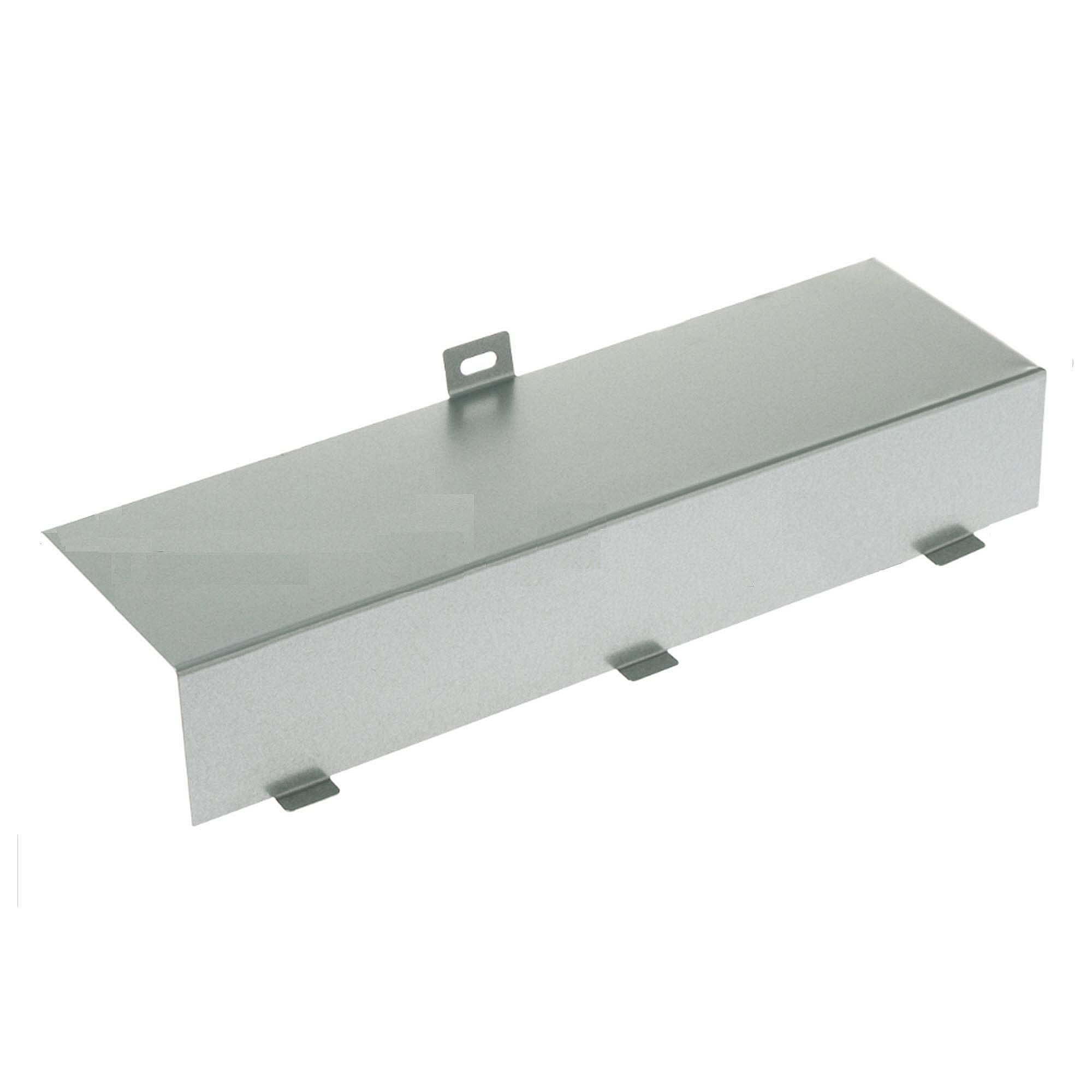 Part #wb02X33324, Stainless Steel Cover