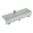Stainless Steel Cover for GE JVX3240SJ3SS - Part WB02X33324