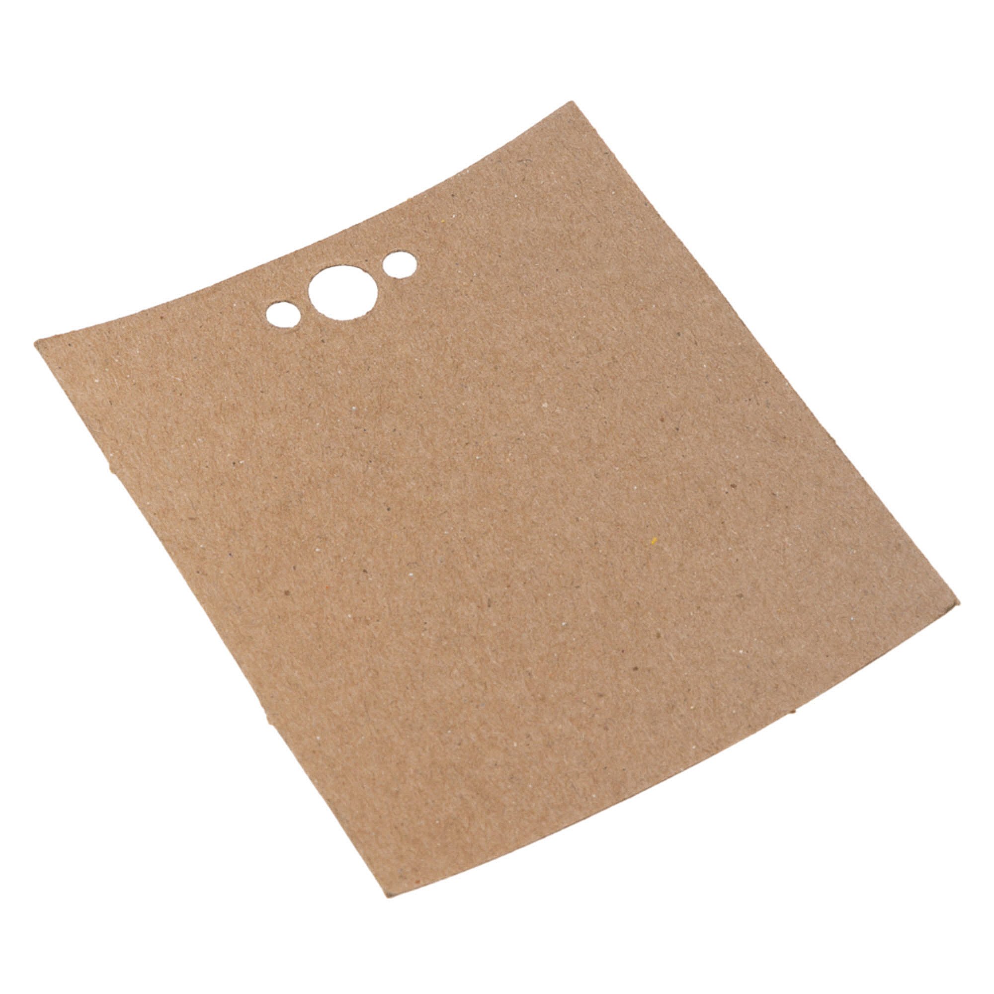 GE Part #wb02X33816, Cover Thermostat