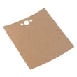 Cover Thermostat for Hotpoint RBS330DR1WW - Part WB02X33816