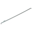 Support Trim Bracket 30 for GE PTS700RSN2SS - Part WB02X34675