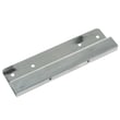 Bracket Drawer for GE CGS700M2N2S5 - Part WB02X34892