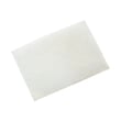 Pad. Radiant Element for GE JBS62RW1SS - Part WB02X35325