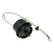 Sensor Assembly Temp for GE PHS93XYP4FS - Part WB02X35360