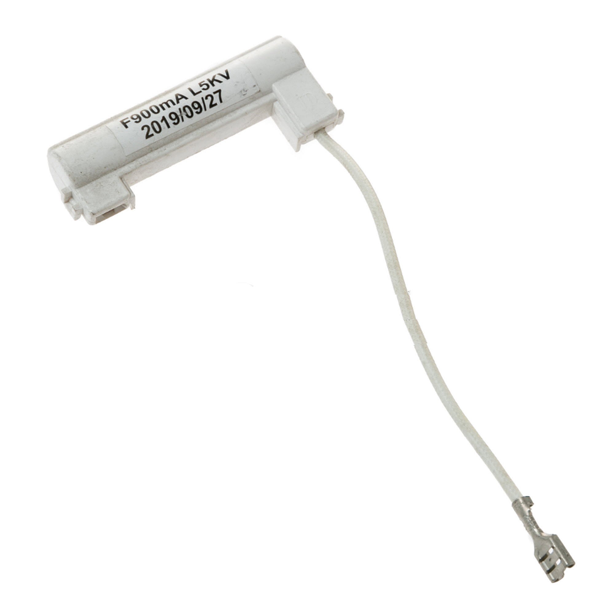 Part #wb02X35377, Fuse Assembly