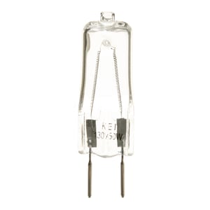 Halogen Lamp WB02X35488