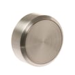 Knob for GE CVM517P3M5D1 - Part WB02X35506