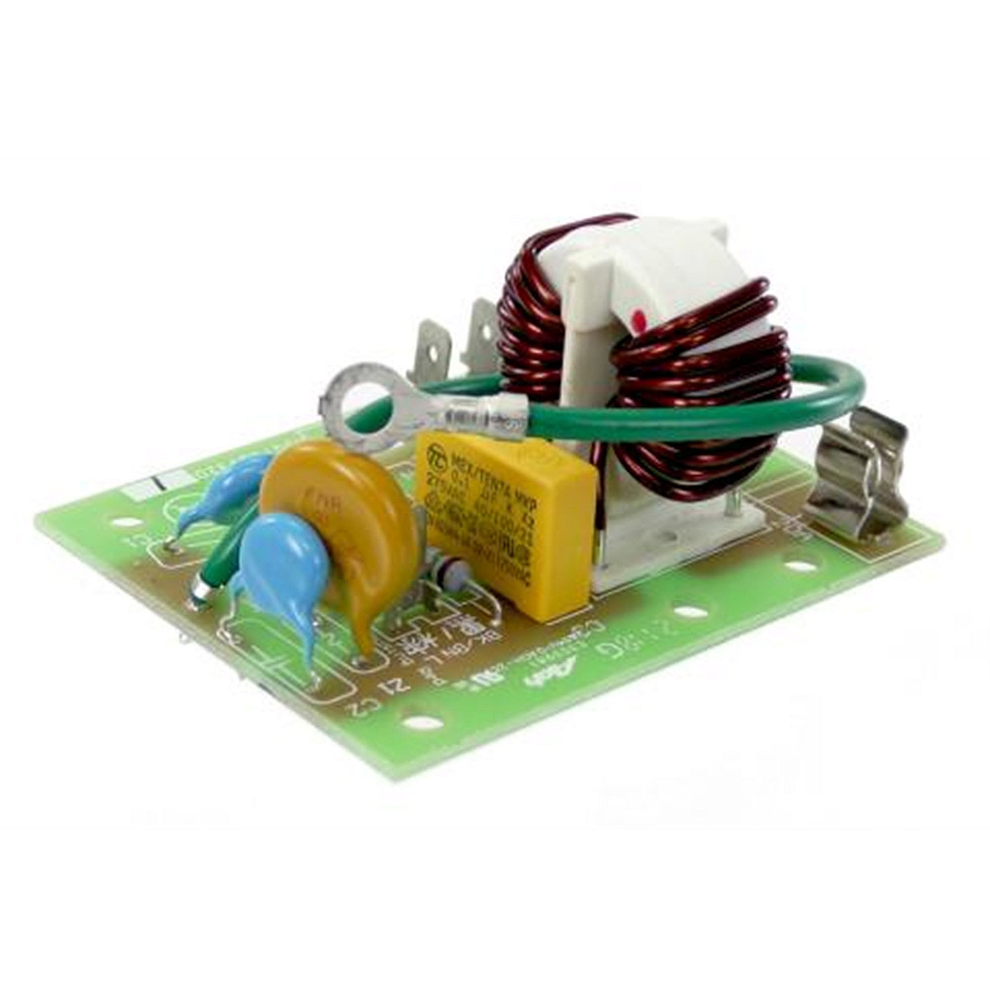 Hotpoint Part #wb02X35509, Noise Filter | 4.00 x 4.00 x 4.00