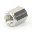 Nut He X for GE PT7050DF6WW - Part WB02X35585