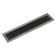 Charcoal Fil for GE PVM9179DR1BB - Part WB02X35637