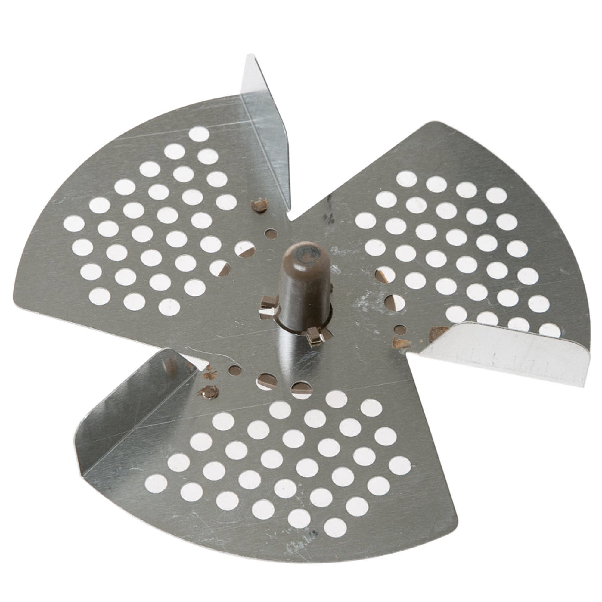 Photo of Part #wb02X35686, Fan Assembly from Repair Parts Direct