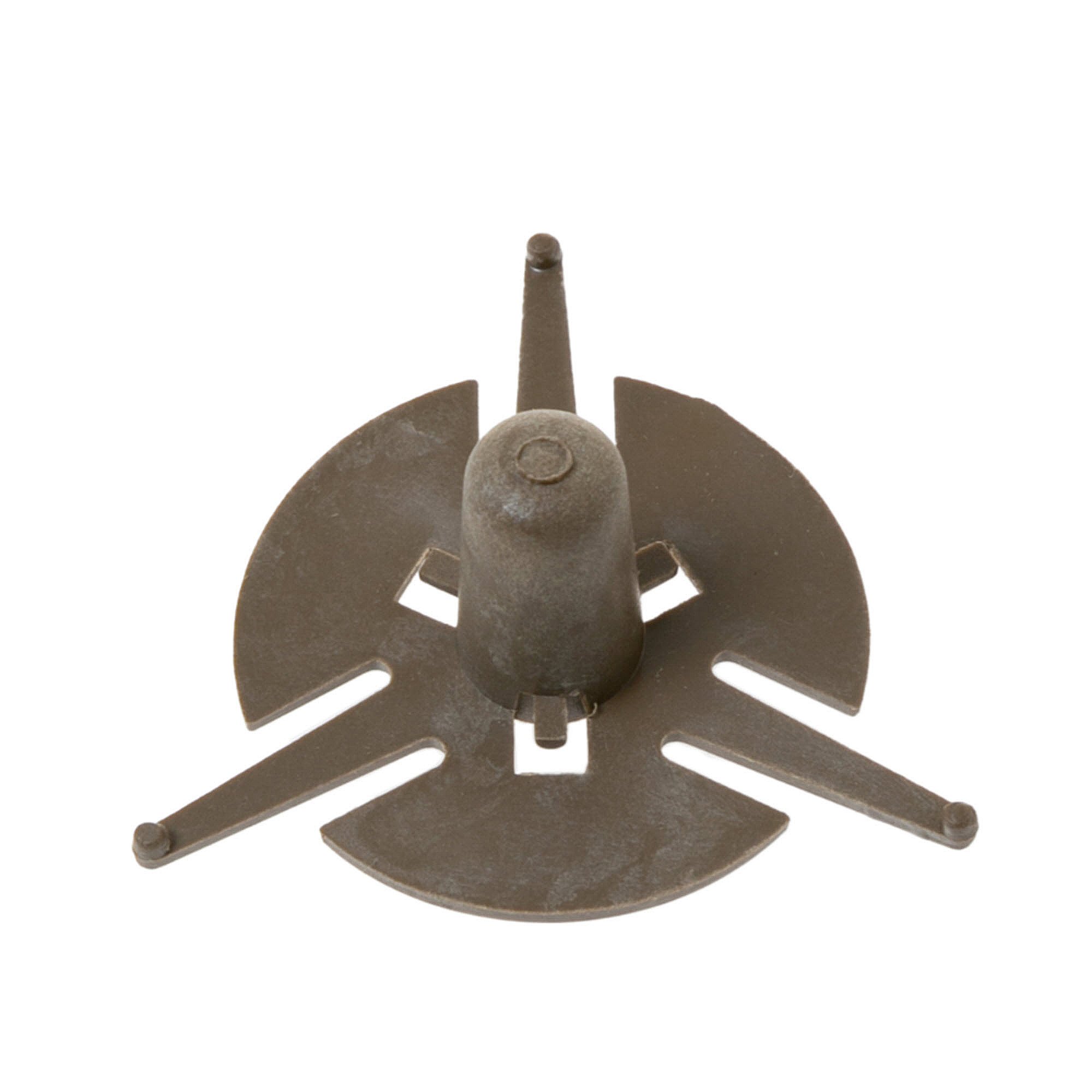 Part #wb02X35690, Fan Holder