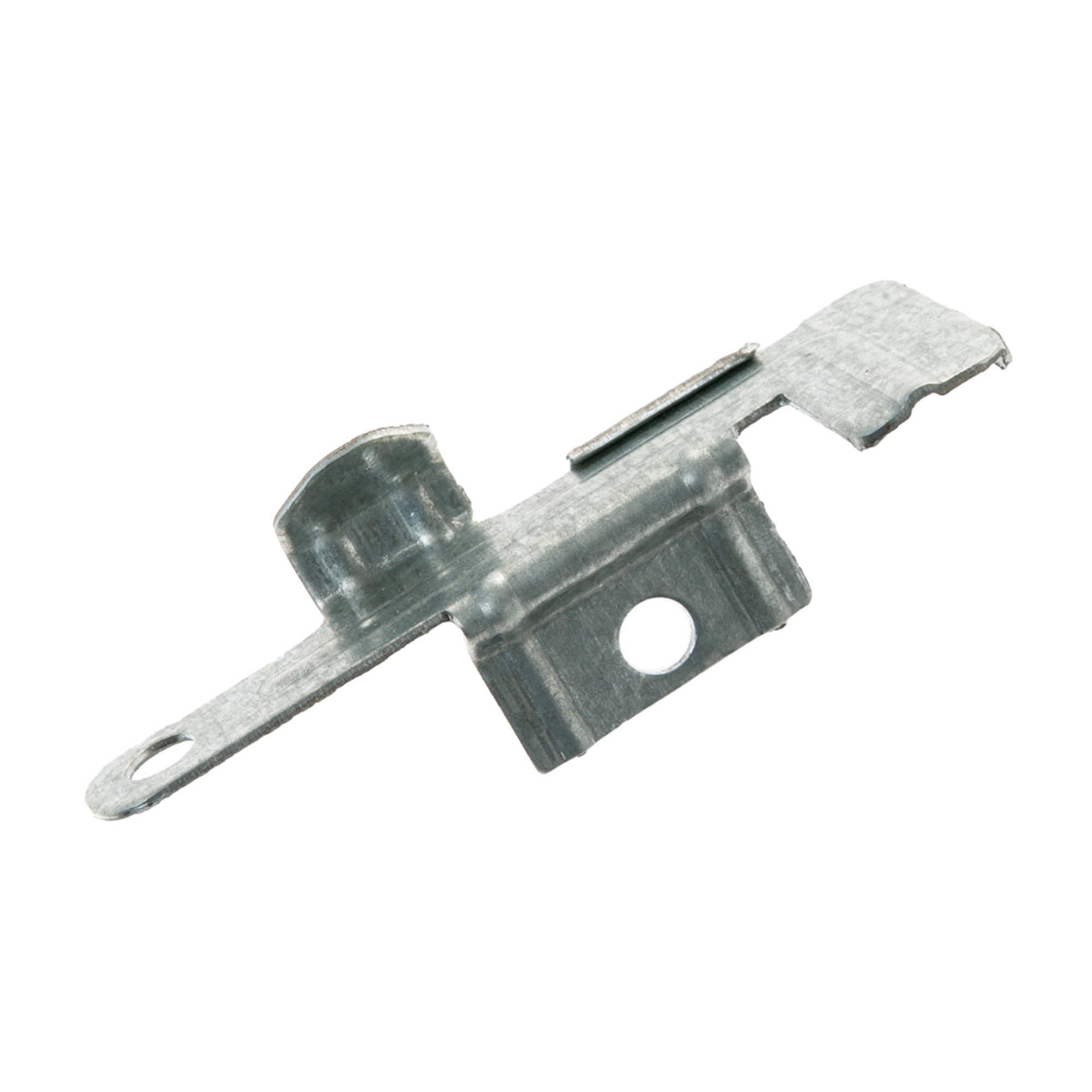 Part #wb02X37585, Bracket Manifold Side Right
