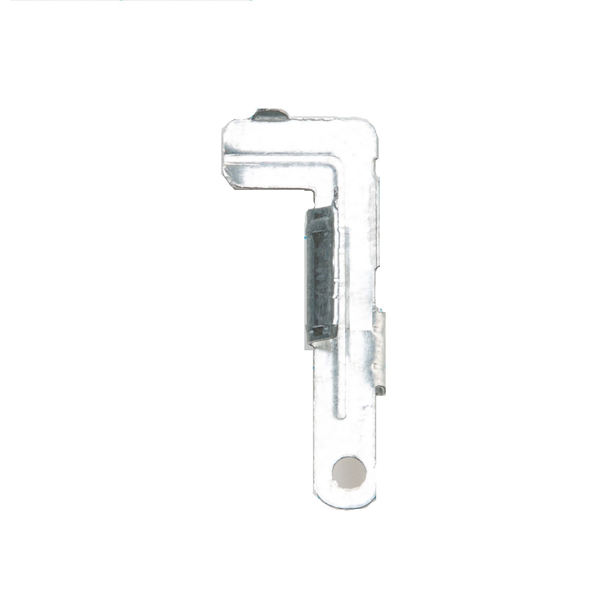 Bracket Manifold Side Right WB02X37585