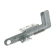 Bracket Manifold Side Left for GE JGBS61DP4BB - Part WB02X37586