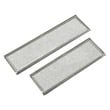 Grease Filter for GE UVD6361DP1BB - Part WB02X38738