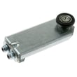 Bracket Pivot Arm Assembly for GE UVD6301DP1BB - Part WB02X38739