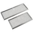 Grease Filter for GE UVD6301SP1SS - Part WB02X38740