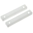 Spacer for GE UVD6301DP1BB - Part WB02X38747