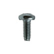 Screw Pan Head M4*10 for GE PKW7000SP1SS - Part WB02X39006