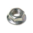 Handle Mounting Nut for GE CTW900P3P1D1 - Part WB02X39071