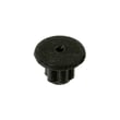 Foot Grate for GE ZDP486NDT1SS - Part WB02X39549