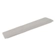 Pad Cover for GE ZGP486NDT2SS - Part WB02X39567